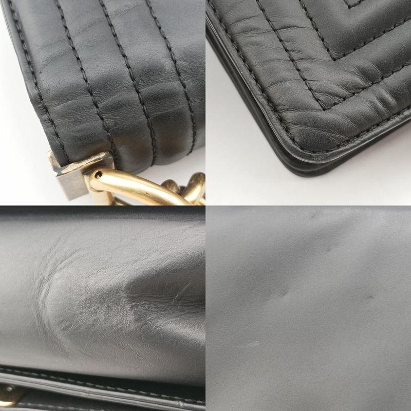 Chanel Boy Chanel Bra Cles Zur A6671115332938