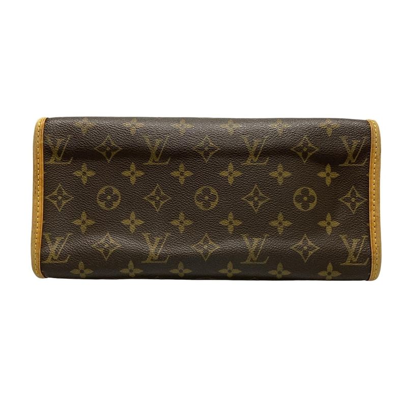 Louis Vuitton Monogram Popincourt Au M40007 - Shoulder Bag