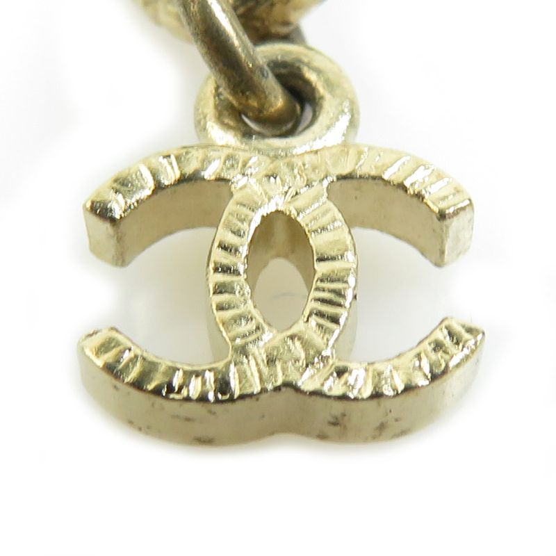 Chanel Necklace I LOVE COCO
