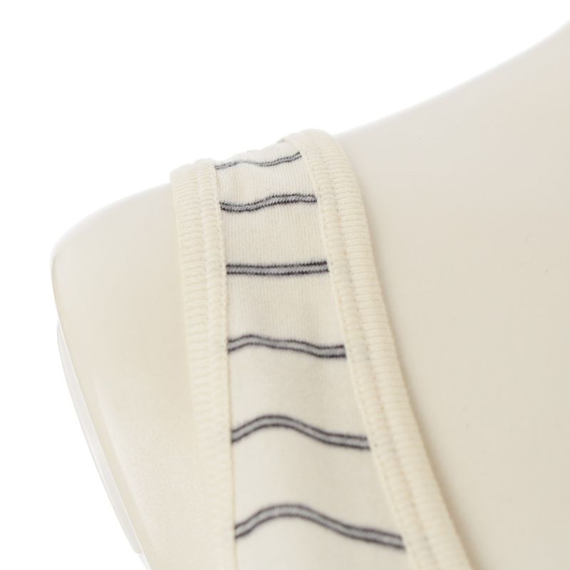 Celine Triomphe Striped Tank Top 2x393680i Ivory L