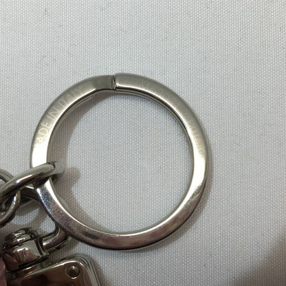 Louis Vuitton Porte Cles Berry Bag Charm Key Ring Key Holder