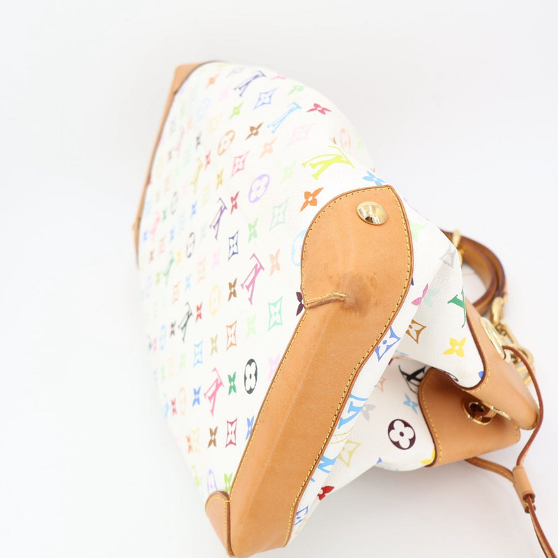 Louis Vuitton Multicolor Ursula Bron M40123