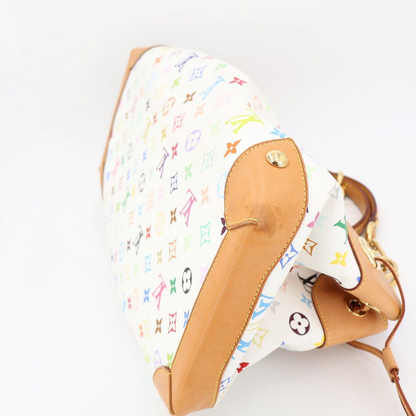 Louis Vuitton Multicolor Ursula Bron M40123