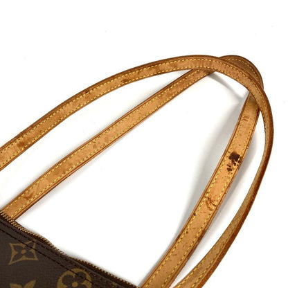 Louis Vuitton Shoulder Bag Cousin GM Cousin GM M51141 Monogram Canvas Brown