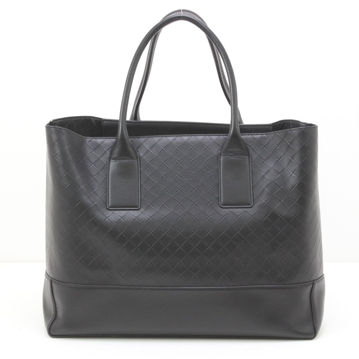 Bottega Veneta Tote Bag 620598vcre2 Black