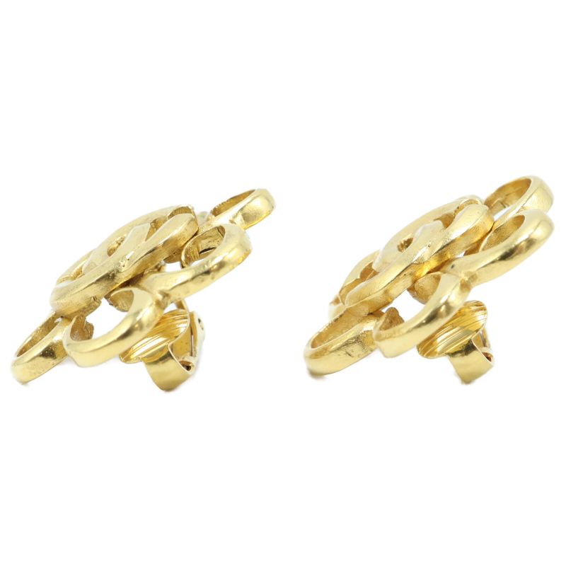 Chanel Beautiful 96P Coco Mark Flower