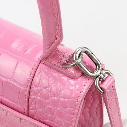 Balenciaga 2-way Handbag Hour Glass 593546 Handbag Calfskin Women