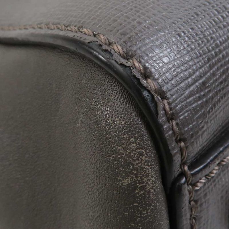 Fendi Shoulder Bag Handbag Toujours