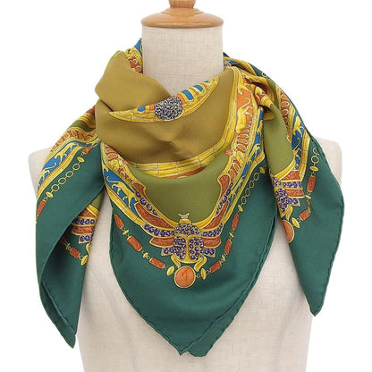 Boxed Super Cartier 90's Vintage Must De Cartier Panther Scarab Bijoux 100%