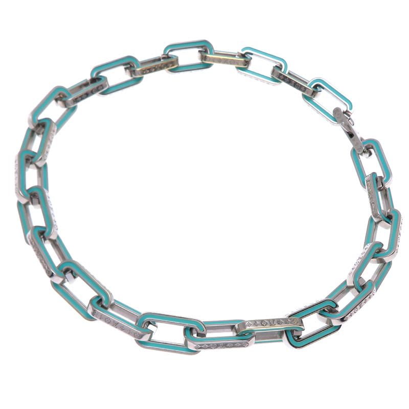 Louis Vuitton Necklace Monogram
