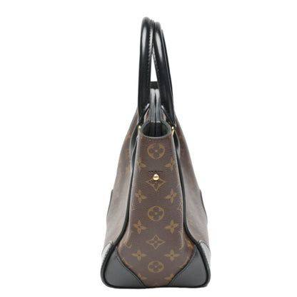 Louis Vuitton Monogram Handbag Phoenix PM Brown