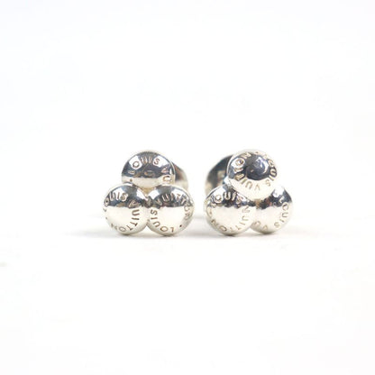 Louis Vuitton M30566 Butondeux Manchettes Bouquets De Crew 925 Logo Engraved