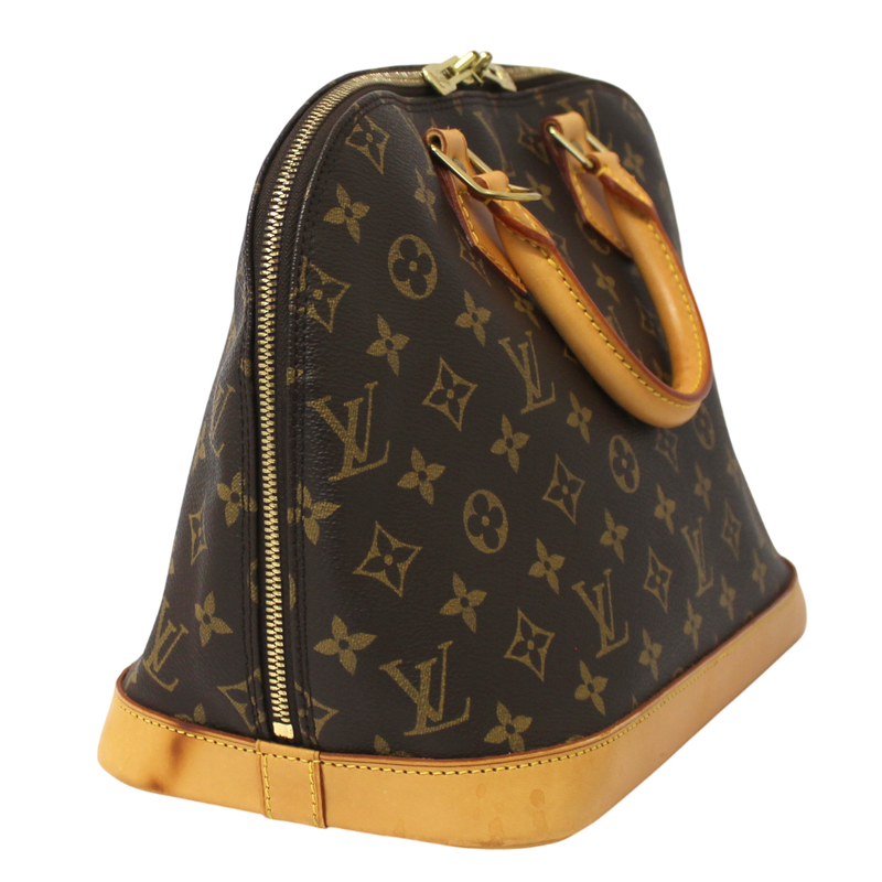 Louis Vuitton M51130 Alma A25-715
