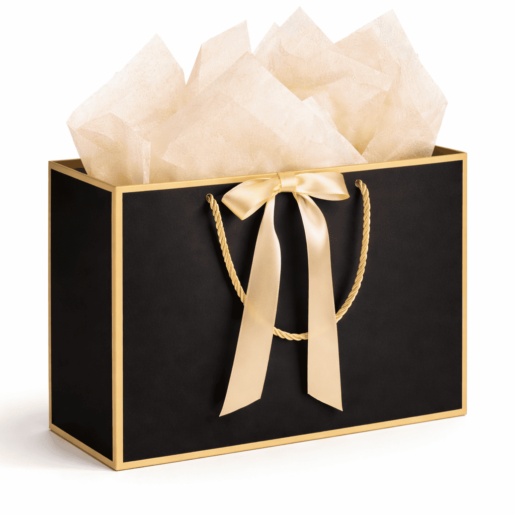 Gift Packaging