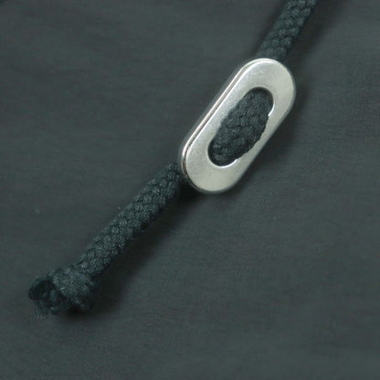  Bottega Veneta 2023 735805 Long Trench Coat With Drawcord