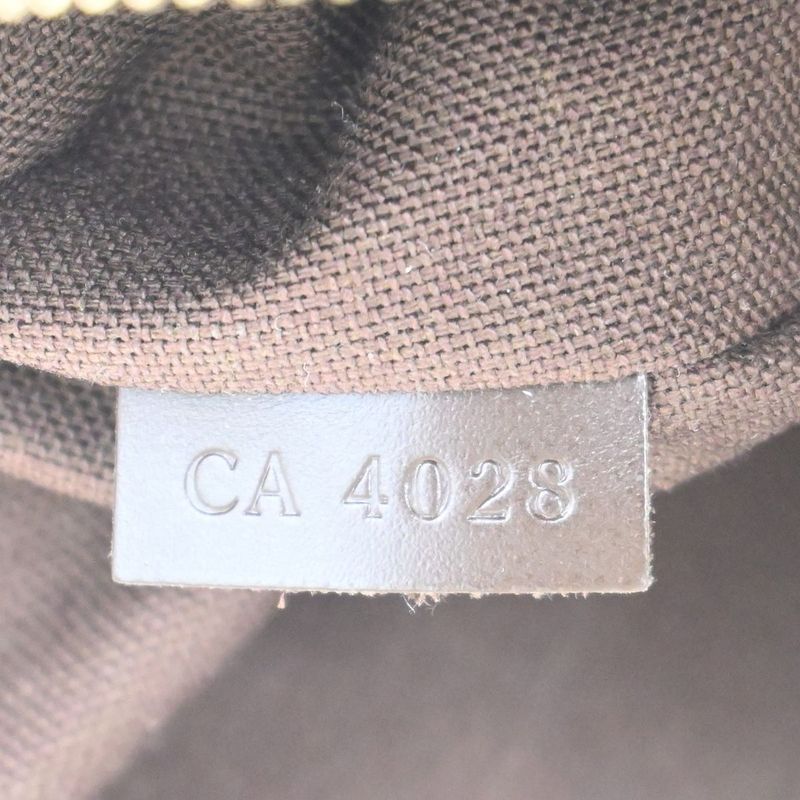 Louis Vuitton Tote Bag Cabas Beaubourg Damier N52006 16ka978