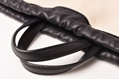 Gucci Backpack Drawstring Gucci Coco Capitan Collaboration Print White Black