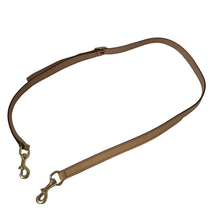 Gucci Handbag Nicemicro Guccissima 309617 Beige Leather