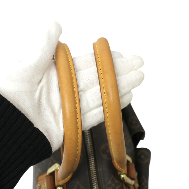 Louis Vuitton M40026 Manhattan PM A25-665