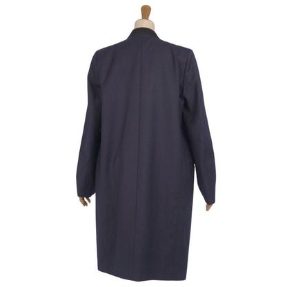 Celine Phoebe Period Crombie Coat Chester Coat