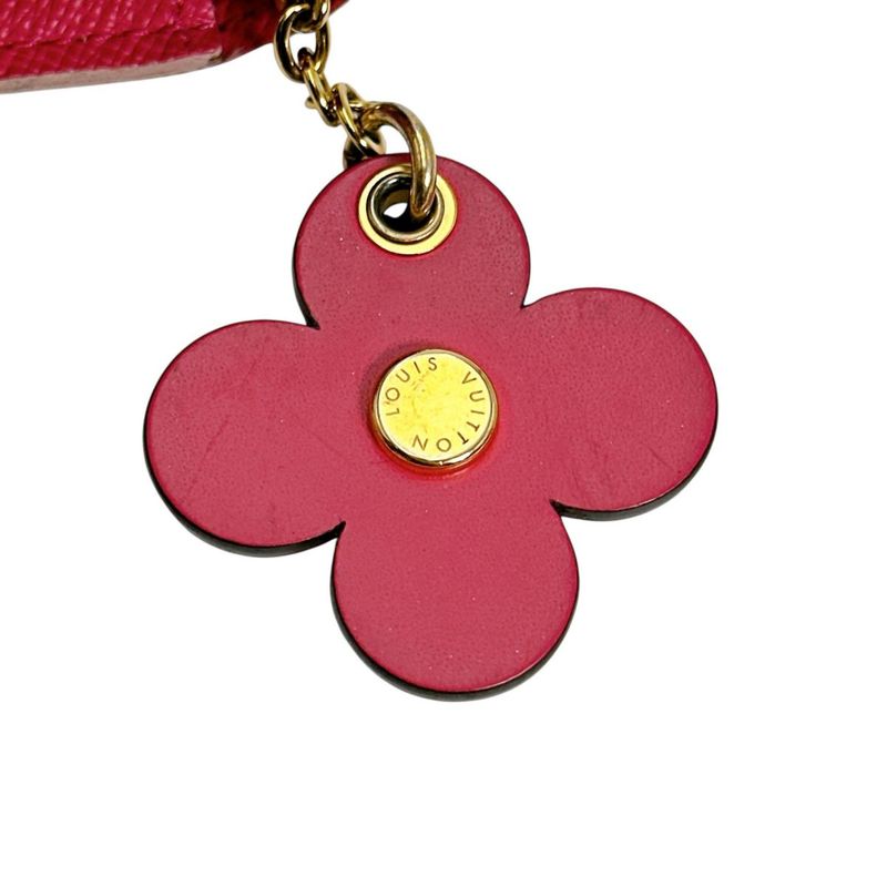 Louis Vuitton M64202 Monogram Portefeuille Emilie Long Wallet Louis Vuitton