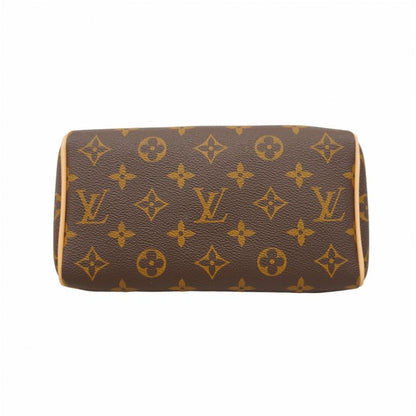 Louis Vuitton Handbag Monogram Speedy Bandoliere 20 M46222 Brown Beige 2way Bag