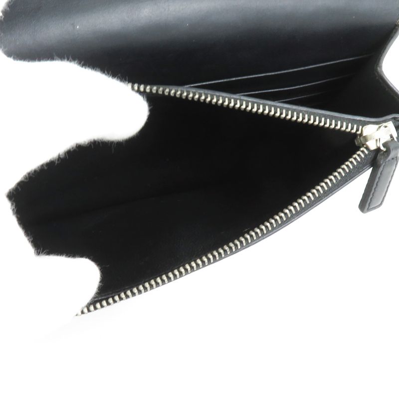 Saint Laurent Chain Wallet