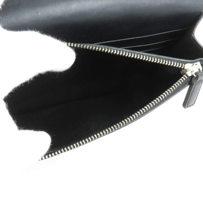 Saint Laurent Chain Wallet