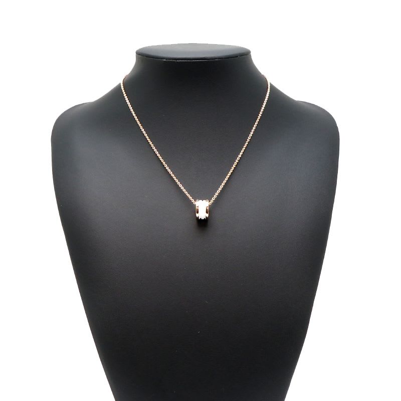 Bvlgari B.zero1 Necklace