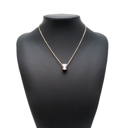 Bvlgari B.zero1 Necklace