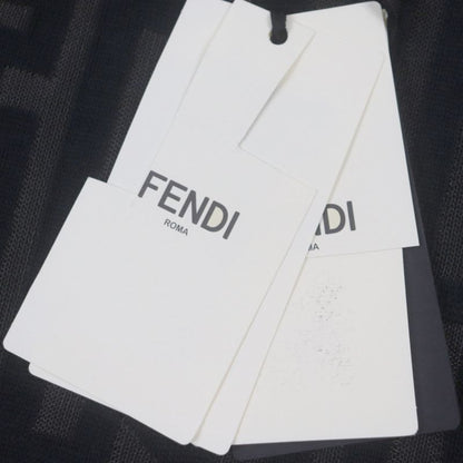  Fendi X MARC Jacobs Fendi X MARC Jacobs 2022 Fzx131 77% Wool Crewneck Knit