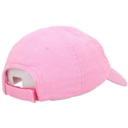 Balenciaga 704105 410b2 BB Logo Embroidered Baseball Cap Men's L