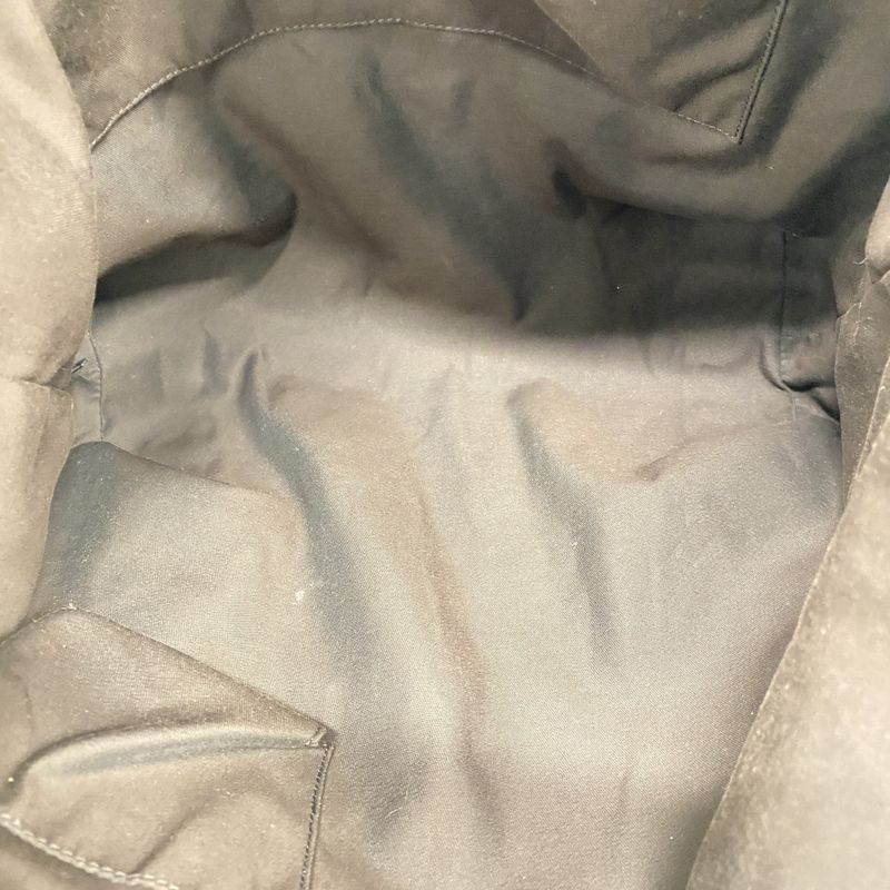 Gucci Tote Bag GG Canvas/sherry Line 189669 Canvas Brown Ladies