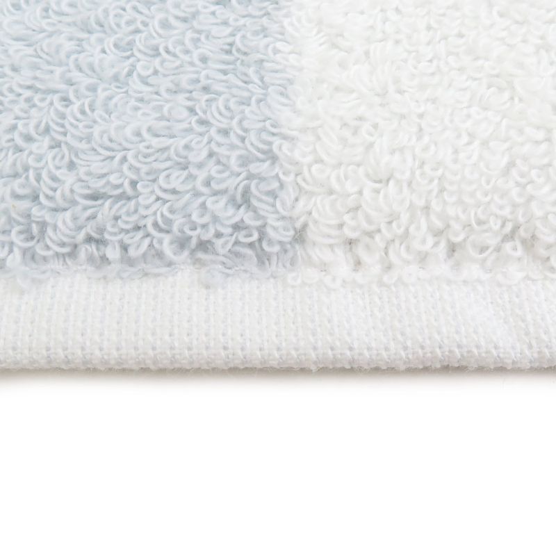 Hermes Baby Towel