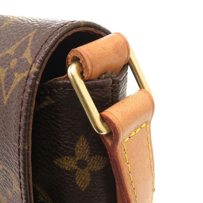 Louis Vuitton Musette Salsa Short Strap Monogram M51258 Shoulder Bag LV 1316