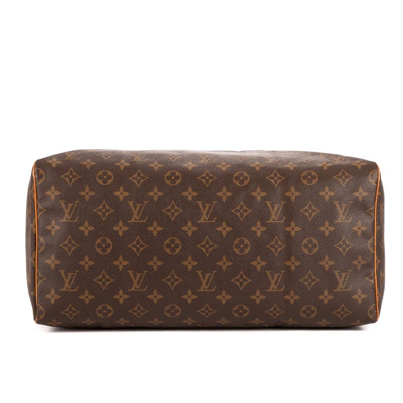 Louis Vuittonspeedy - Brown Monogram Canvas A