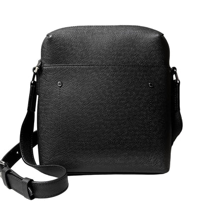 Louis Vuitton Taiga Pochette Grigori Shoulder Bag