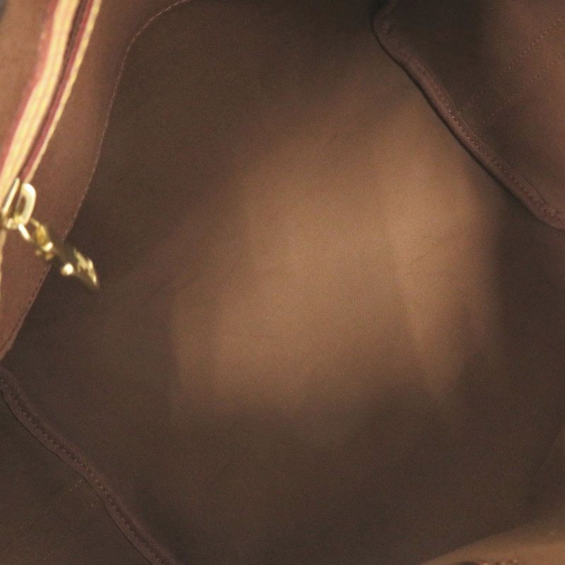 Louis Vuitton Monogram Speedy Bandoliere 30 M41112 2way Handbag LV 1250 Louis