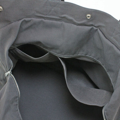 Hermes Her Line TGM Tote Bag Gray