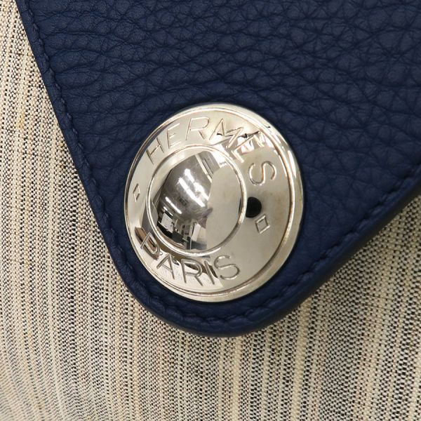 Hermes Christine Bag Purse