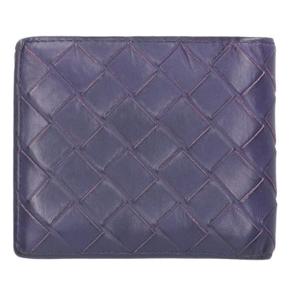 Bottega Veneta 605722vcpq6 Intrecciato Billfold Wallet Men's