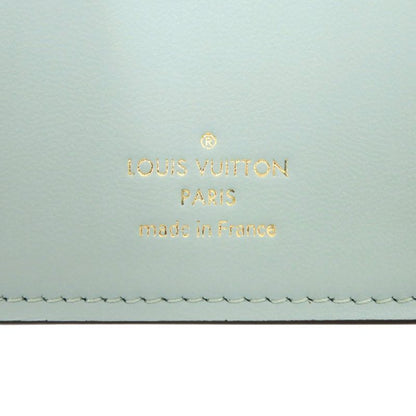 Louis Vuitton LV Vertical Wallet With IC M81367 Taurillon Leather Galle Long