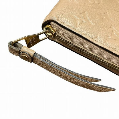 Louis Vuitton Monogram Empreinte Zippy Wallet M69034 Long Wallet Women
