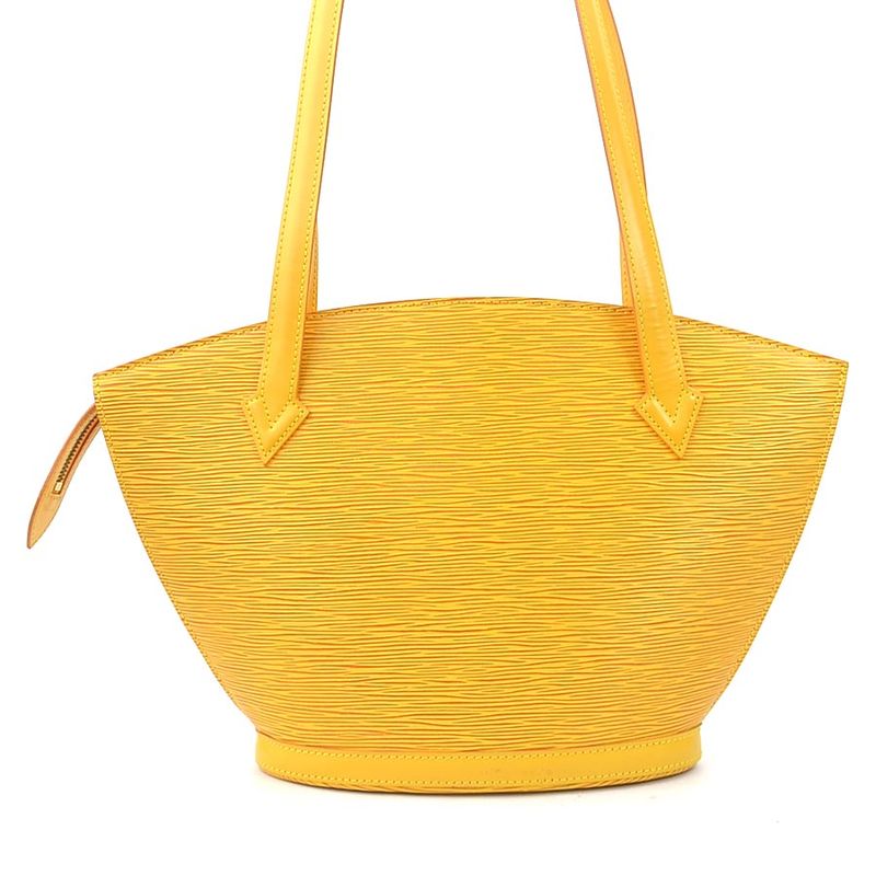 Louis Vuitton Shoulder Bag Saint-jacques Long Shoulder M52339