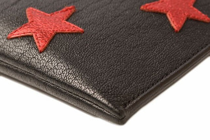 Yves Saint Laurent Ipad Case Clutch Bag YVES Saint Laurent IPAD Rider 397295