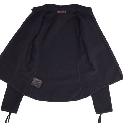 Prada Sport Jacket Zip Up Free