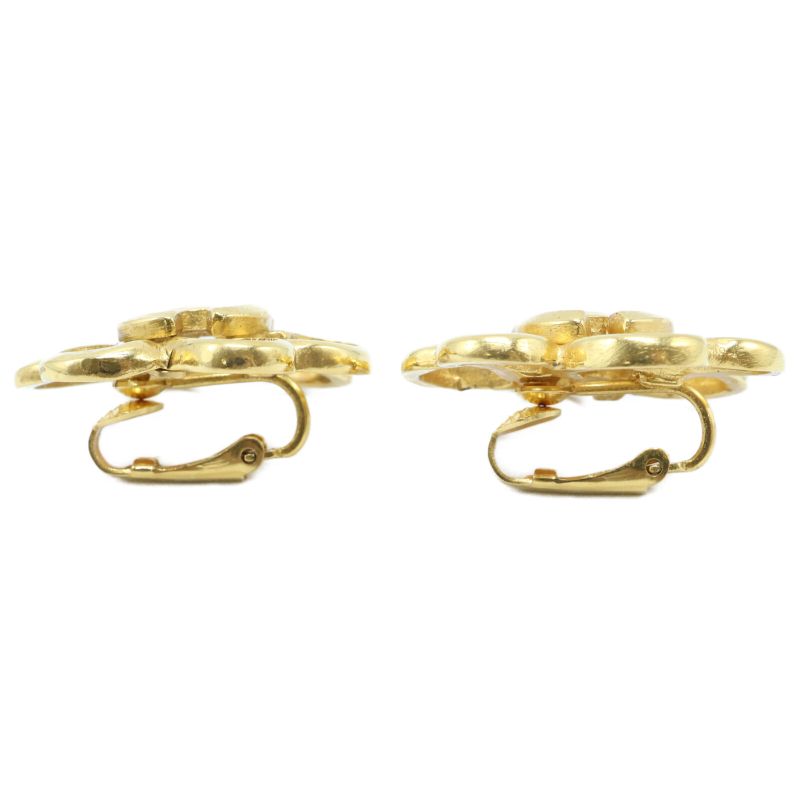 Chanel Beautiful 96P Coco Mark Flower