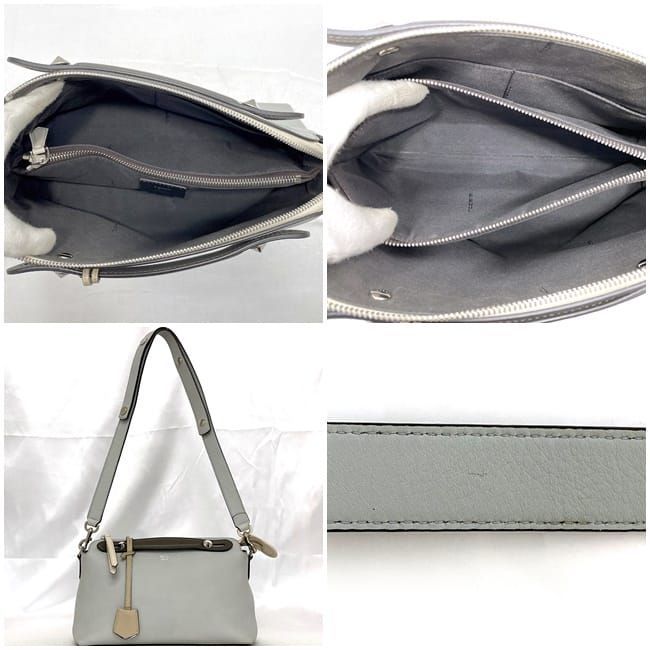 Fendi Shoulder Bag Bytheway Medium F22547
