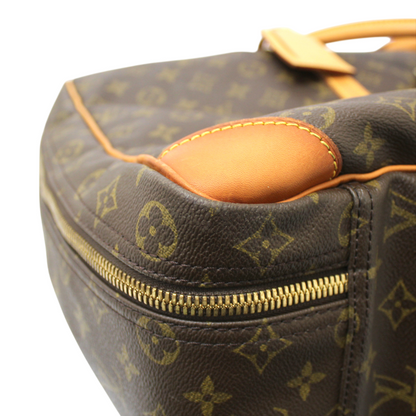 Louis Vuitton M41406 Sirius 50 Monogram Boston Bag A25-603
