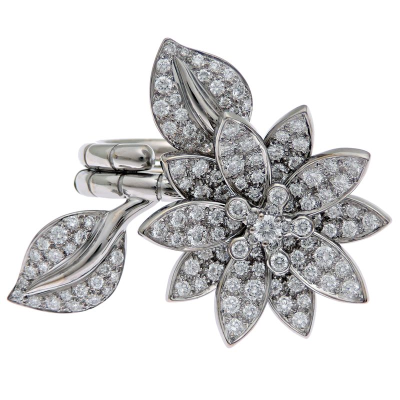 Van Cleef & Arpels Ring